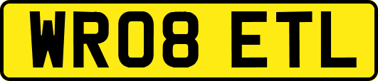 WR08ETL