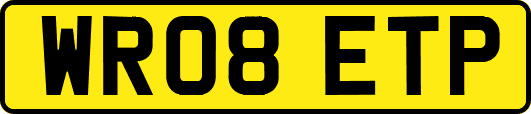 WR08ETP