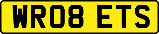 WR08ETS