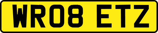WR08ETZ