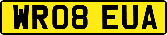 WR08EUA