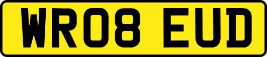 WR08EUD