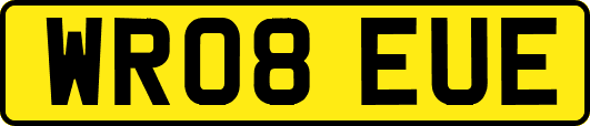 WR08EUE