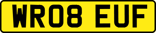 WR08EUF