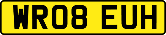 WR08EUH