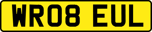 WR08EUL