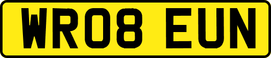 WR08EUN