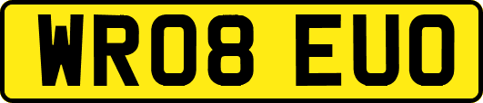 WR08EUO