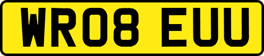 WR08EUU