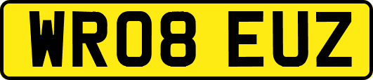 WR08EUZ