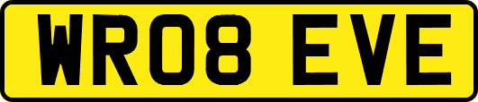 WR08EVE