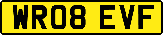 WR08EVF