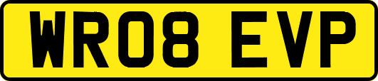 WR08EVP