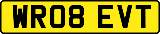 WR08EVT