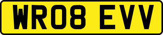 WR08EVV