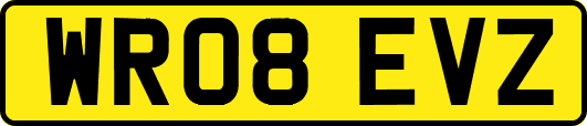 WR08EVZ