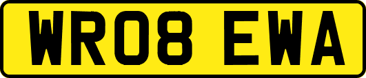 WR08EWA