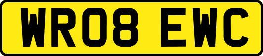 WR08EWC
