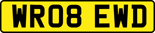 WR08EWD