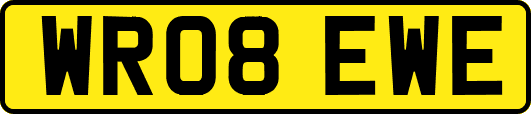 WR08EWE