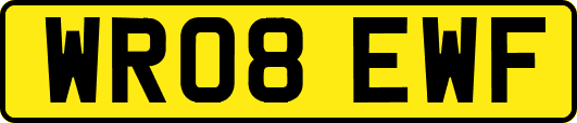 WR08EWF