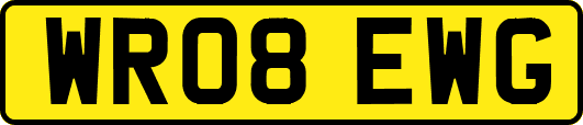 WR08EWG