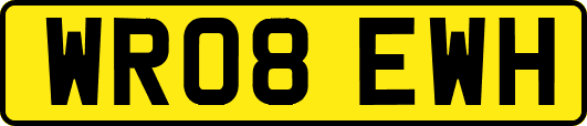WR08EWH