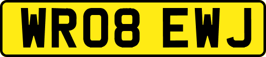 WR08EWJ