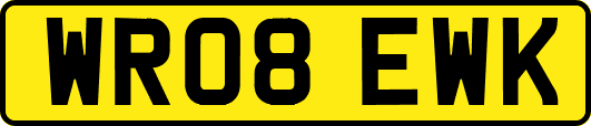 WR08EWK