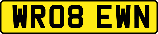 WR08EWN