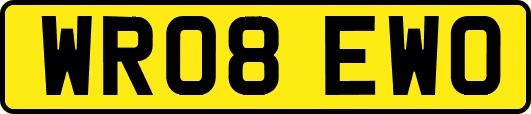 WR08EWO