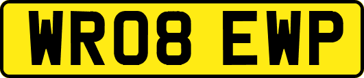 WR08EWP