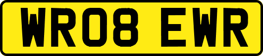 WR08EWR