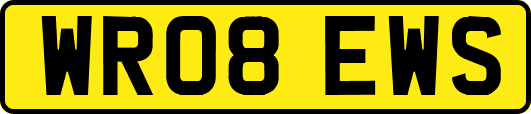 WR08EWS