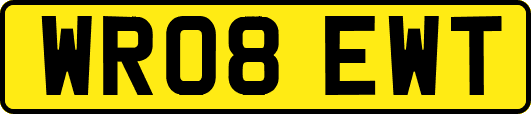 WR08EWT