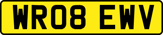 WR08EWV