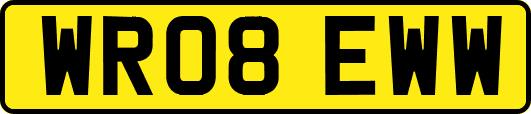 WR08EWW
