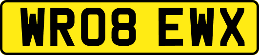 WR08EWX