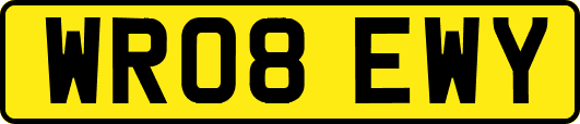 WR08EWY