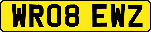 WR08EWZ