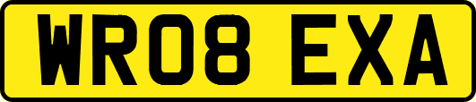WR08EXA