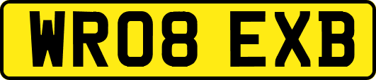 WR08EXB