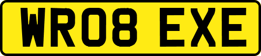 WR08EXE