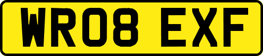 WR08EXF