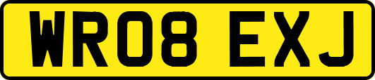 WR08EXJ