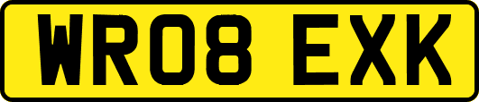 WR08EXK