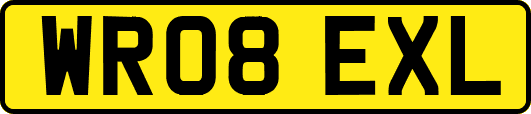 WR08EXL
