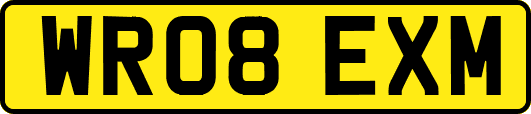 WR08EXM