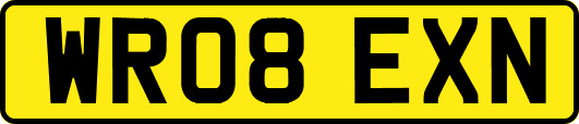 WR08EXN