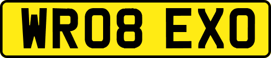 WR08EXO